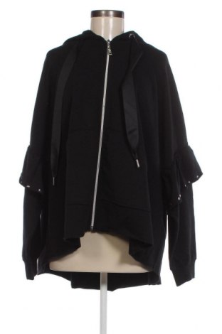 Damen Sweatshirt TWINSET, Größe XS, Farbe Schwarz, Preis € 84,62