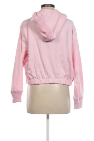 Női sweatshirt TWINSET, Méret S, Szín Rózsaszín, Ár 36 533 Ft