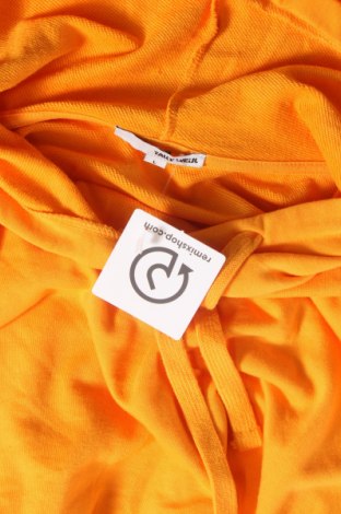 Damen Sweatshirt Tally Weijl, Größe L, Farbe Gelb, Preis 10,90 €