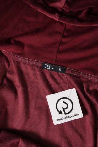 Damen Sweatshirt Tex, Größe L, Farbe Schwarz, Preis 6,68 €