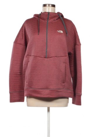 Női sweatshirt The North Face, Méret XL, Szín Lila, Ár 20 803 Ft