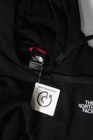 Γυναικείο φούτερ The North Face, Μέγεθος S, Χρώμα Μαύρο, Τιμή 90,21 €