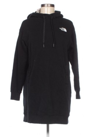 Damen Sweatshirt The North Face, Größe S, Farbe Schwarz, Preis 54,13 €
