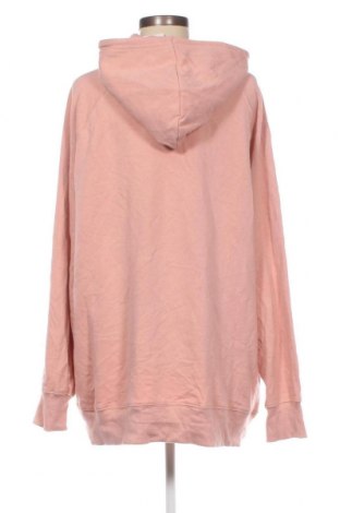 Damen Sweatshirt The North Face, Größe 3XL, Farbe Rosa, Preis 57,06 €