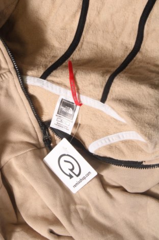 Damen Sweatshirt The North Face, Größe XL, Farbe Beige, Preis € 57,06