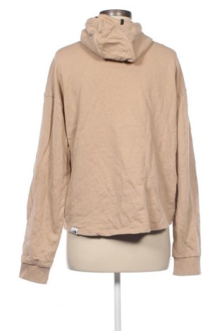 Damen Sweatshirt The North Face, Größe XL, Farbe Beige, Preis 57,06 €