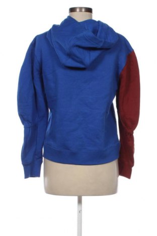 Női sweatshirt Tibi, Méret XS, Szín Kék, Ár 33 387 Ft