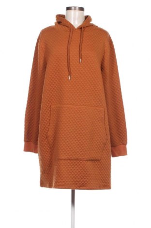 Γυναικείο φούτερ Tippy, Μέγεθος L, Χρώμα Πορτοκαλί, Τιμή 10,76 €