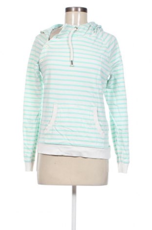 Damen Sweatshirt Tom Tailor, Größe S, Farbe Mehrfarbig, Preis 12,58 €