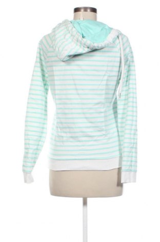 Damen Sweatshirt Tom Tailor, Größe S, Farbe Mehrfarbig, Preis 11,95 €