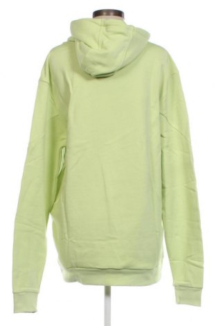 Damen Sweatshirt Tommy Hilfiger, Größe XXL, Farbe Grün, Preis 51,42 €