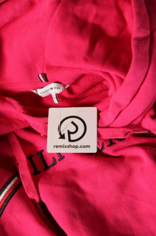 Damen Sweatshirt Tommy Hilfiger, Größe M, Farbe Rosa, Preis € 42,80