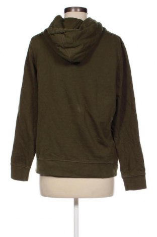 Női sweatshirt Tommy Hilfiger, Méret M, Szín Zöld, Ár 19 555 Ft