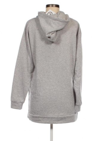Damen Sweatshirt Tommy Hilfiger, Größe M, Farbe Grau, Preis 53,64 €