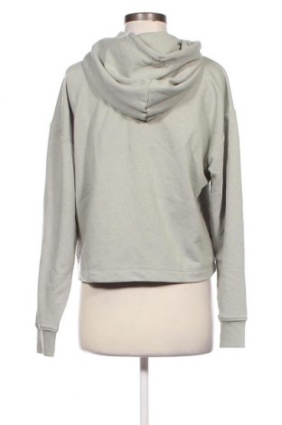 Damen Sweatshirt Tommy Jeans, Größe M, Farbe Grün, Preis € 37,89