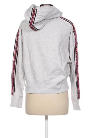 Damen Sweatshirt Tommy Jeans, Größe XS, Farbe Grau, Preis 53,64 €