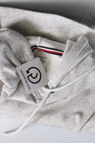 Damen Sweatshirt Tommy Sport, Größe XS, Farbe Grau, Preis 27,06 €
