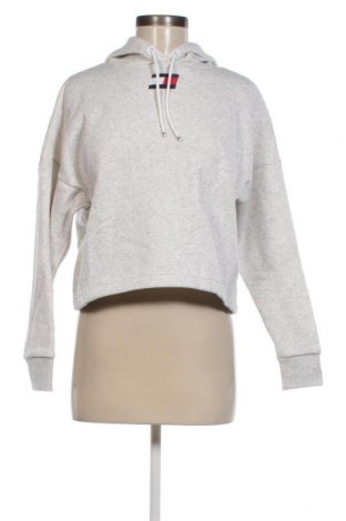 Damen Sweatshirt Tommy Sport, Größe XS, Farbe Grau, Preis € 27,06