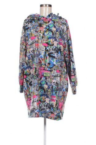 Γυναικείο φούτερ Trendyol, Μέγεθος S, Χρώμα Πολύχρωμο, Τιμή 14,26 €