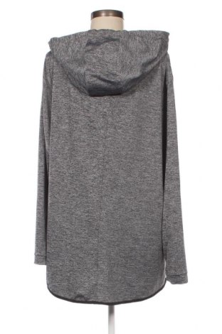 Damen Sweatshirt Ulla Popken, Größe XL, Farbe Grau, Preis 16,26 €
