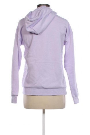 Damen Sweatshirt Undiz, Größe S, Farbe Lila, Preis 9,59 €