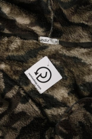 Γυναικείο φούτερ Undiz, Μέγεθος M, Χρώμα Πολύχρωμο, Τιμή 14,38 €