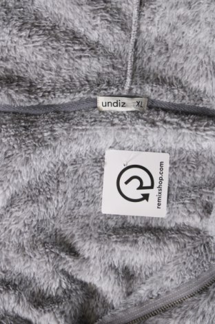 Γυναικείο φούτερ Undiz, Μέγεθος XL, Χρώμα Μπλέ, Τιμή 47,94 €