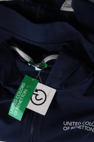Női sweatshirt United Colors Of Benetton, Méret M, Szín Kék, Ár 7 865 Ft