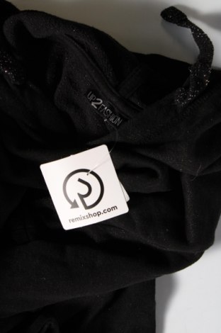 Damen Sweatshirt Up 2 Fashion, Größe S, Farbe Schwarz, Preis 3,03 €