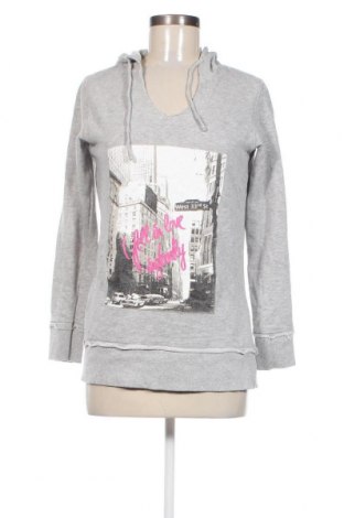 Damen Sweatshirt Up 2 Fashion, Größe S, Farbe Grau, Preis 5,25 €