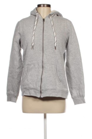 Damen Sweatshirt Up 2 Fashion, Größe M, Farbe Grau, Preis 11,50 €
