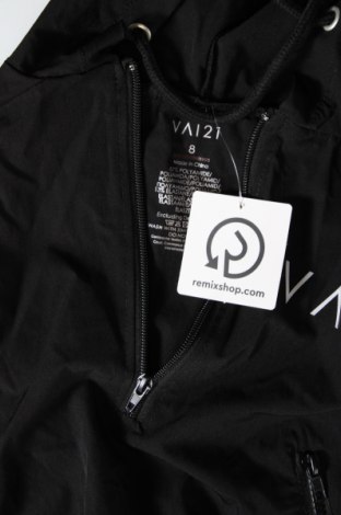 Damen Sweatshirt VAI21, Größe S, Farbe Schwarz, Preis 11,34 €