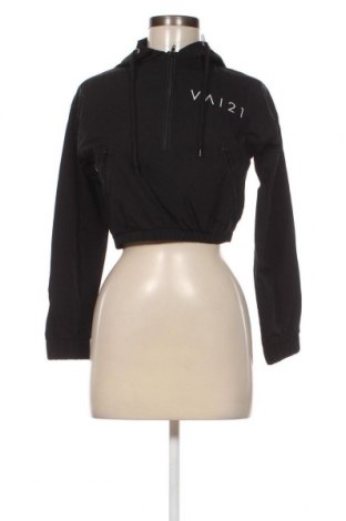 Damen Sweatshirt VAI21, Größe S, Farbe Schwarz, Preis 12,60 €