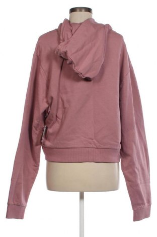 Damen Sweatshirt Vans, Größe XL, Farbe Aschrosa, Preis 34,52 €