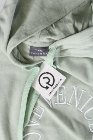 Damen Sweatshirt Venice Beach, Größe XXS, Farbe Grün, Preis € 12,46