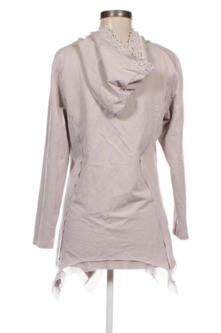 Damen Sweatshirt Venturini, Größe M, Farbe Grau, Preis 14,83 €