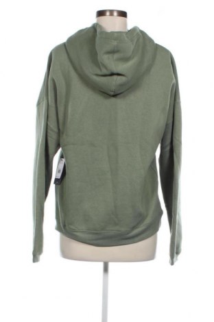 Damen Sweatshirt Volcom, Größe S, Farbe Grün, Preis 55,67 €