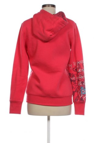 Damen Sweatshirt Willard, Größe S, Farbe Rosa, Preis € 23,71