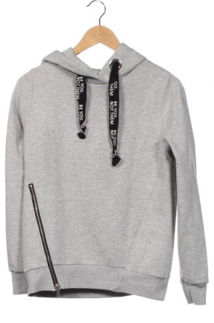 Damen Sweatshirt Yfl Reserved, Größe XS, Farbe Grau, Preis € 6,67
