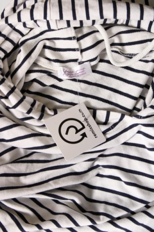 Damen Sweatshirt Young Dimension, Größe L, Farbe Weiß, Preis 6,26 €