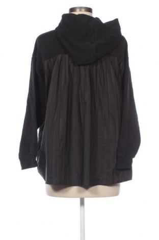 Γυναικείο φούτερ Zara, Μέγεθος S, Χρώμα Μαύρο, Τιμή 12,37 €