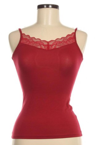 Damen Unterwäsche Calida, Größe XS, Farbe Rot, Preis 14,25 €