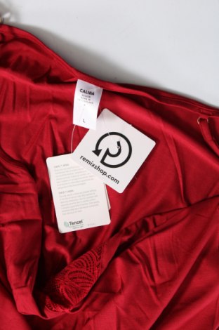 Damen Unterwäsche Calida, Größe L, Farbe Rot, Preis € 13,52