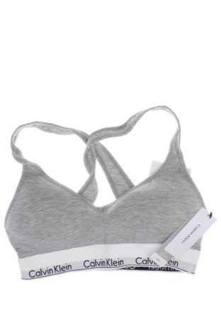 Damen Unterwäsche Calvin Klein, Größe S, Farbe Grau, Preis € 45,88