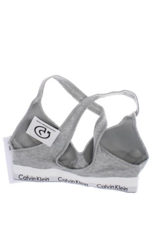 Női fehérnemű Calvin Klein, Méret S, Szín Szürke, Ár 18 816 Ft