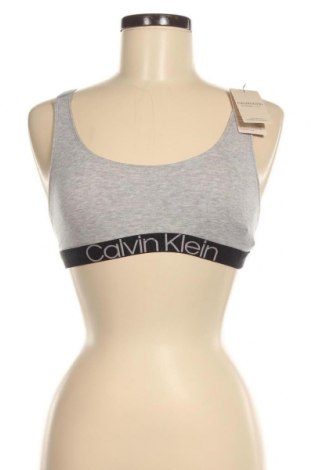 Damen Unterwäsche Calvin Klein, Größe S, Farbe Grau, Preis 44,50 €