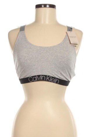 Damen Unterwäsche Calvin Klein, Größe L, Farbe Grau, Preis € 34,41