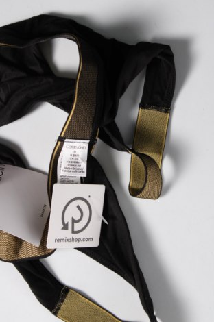 Damen Unterwäsche Calvin Klein, Größe M, Farbe Schwarz, Preis 45,88 €