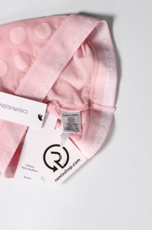 Damen Unterwäsche Calvin Klein, Größe S, Farbe Rosa, Preis € 37,16