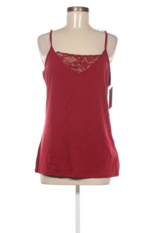 Damen Unterwäsche Camaieu, Größe XL, Farbe Rot, Preis 11,21 €